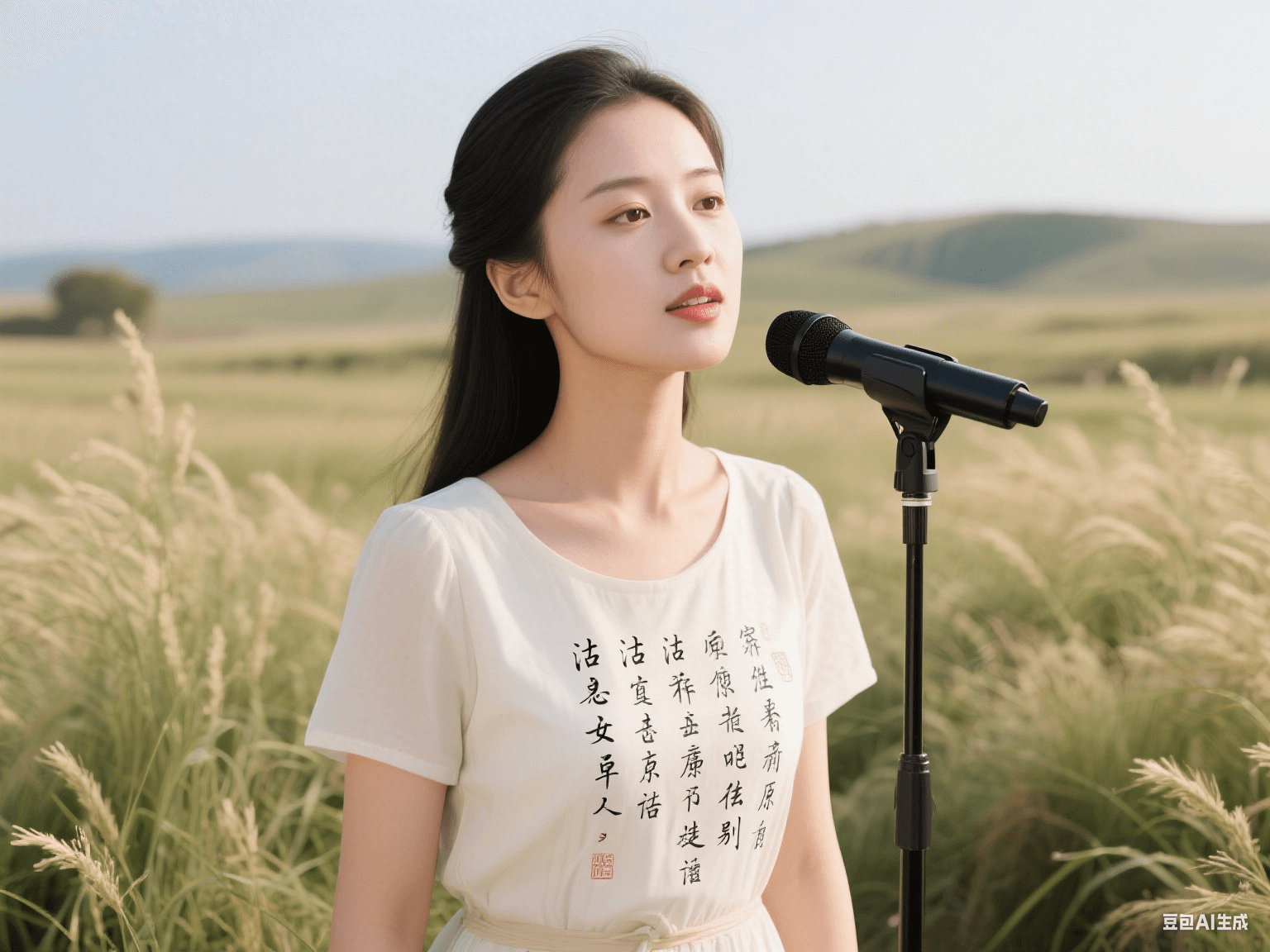 赋得古原草送别 女中唱词